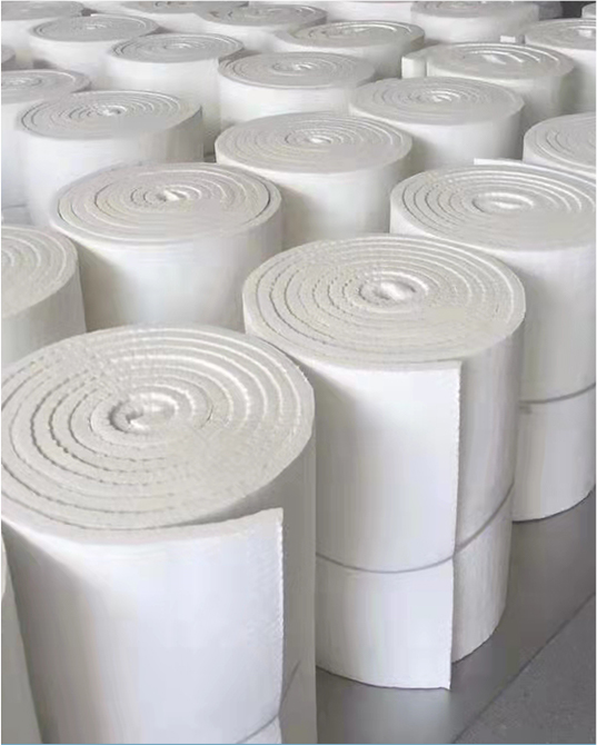 Hőszigetelő anyagok