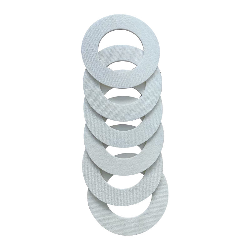 Alumíniumoxid kerámiaszálas papír