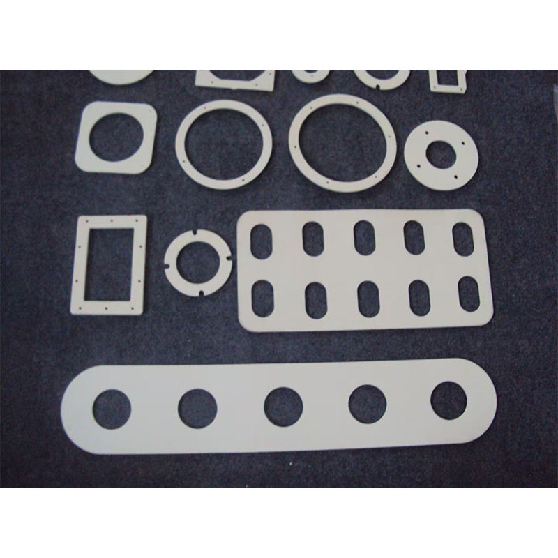 Alumíniumoxid kerámiaszálas papír