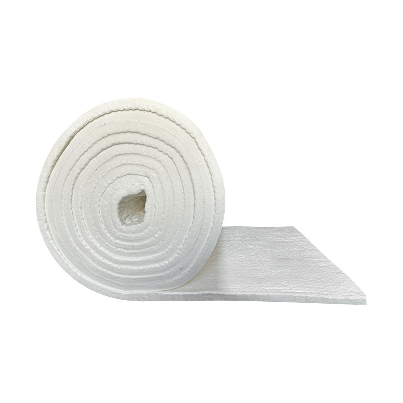 Kerámiaszálas takarók