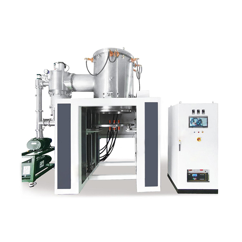 Vákuumos volfrámhuzal kemence