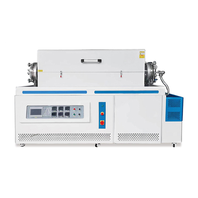 Nagy kaliberű cső kemence