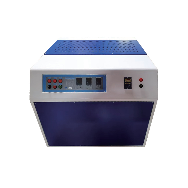 1000°C nagy átmérőjű lengőcsöves kemence