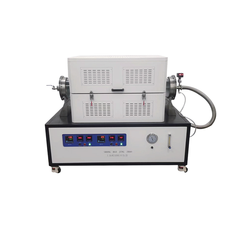 1500°C-os csőkemence