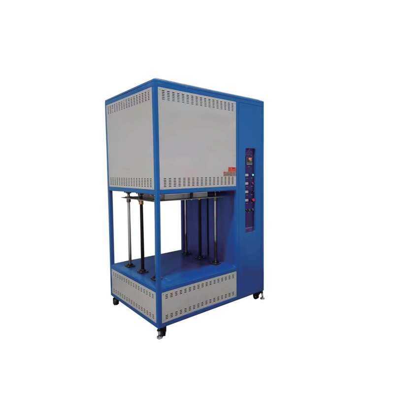 1700°C Emelő kemence