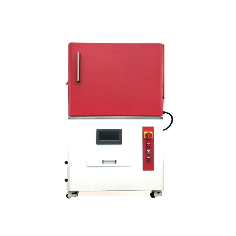 Magas hőmérsékletű leválasztó és szinterező kemence