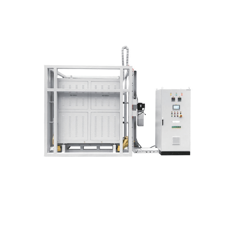 1300°C Emelő kemence