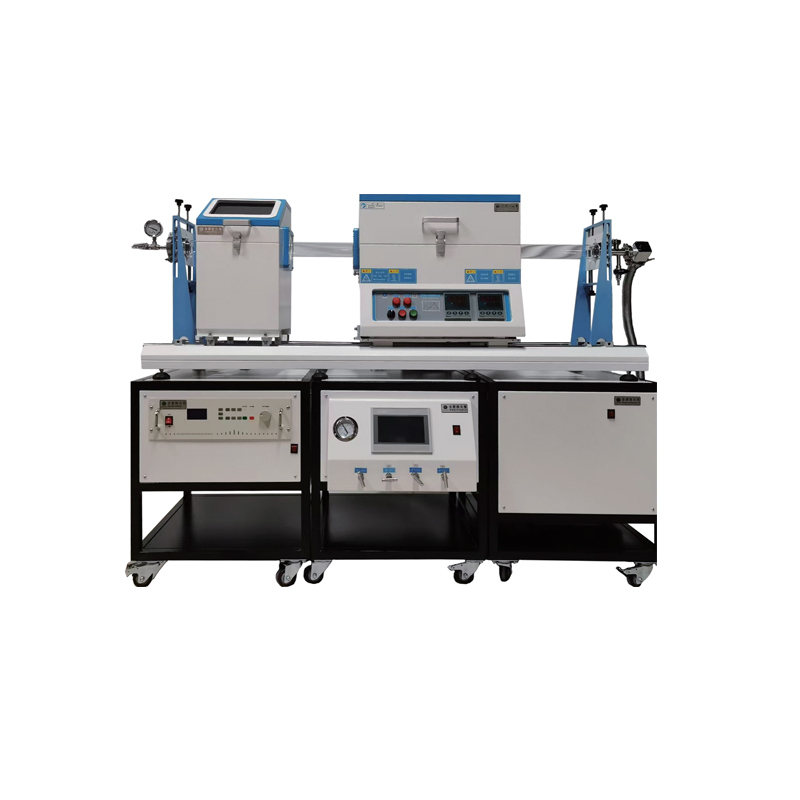 PECVD kemencerendszer