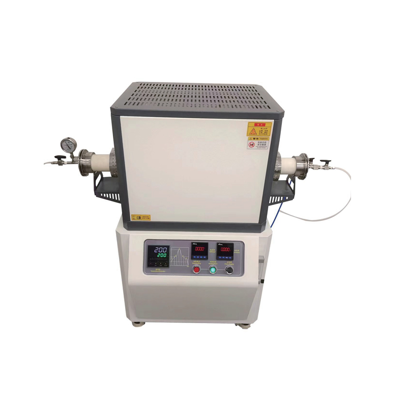 1700°C-os csőkemence