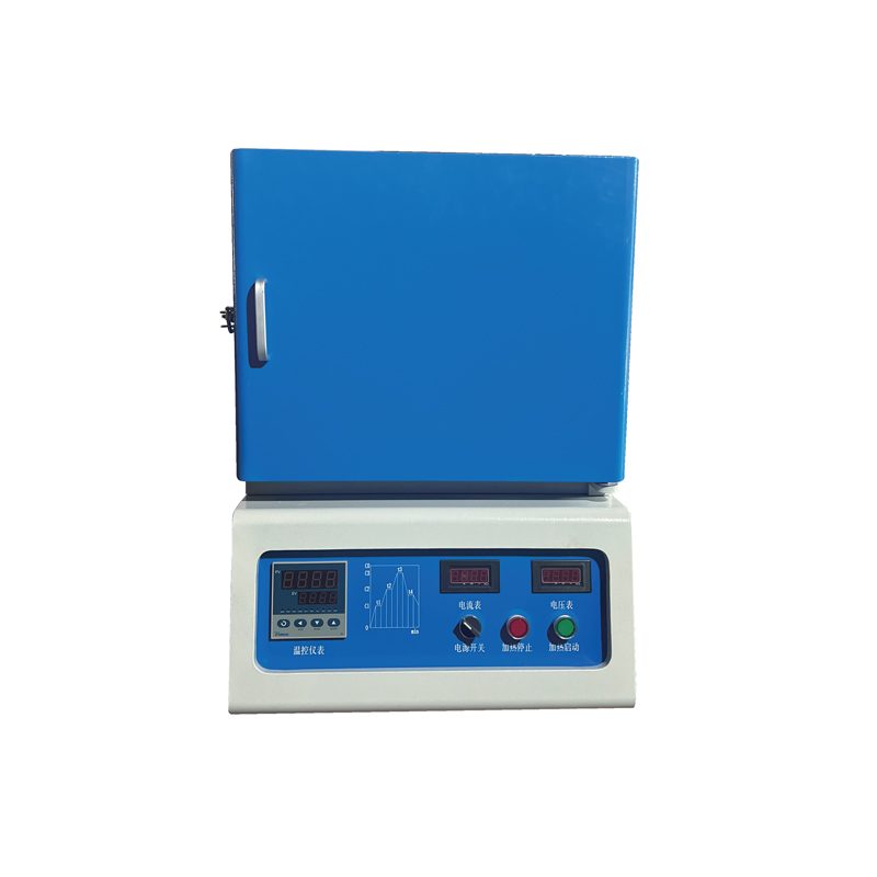 1200°C magas hőmérsékletű tokos kemence